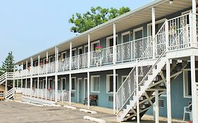 White Rose Inns & Motel